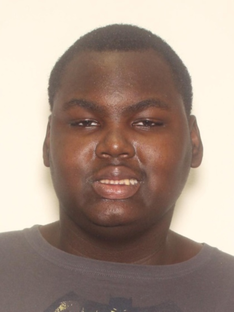 Daevion Johnson