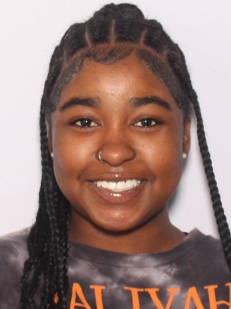 Aaliyah Collier