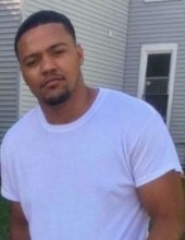 Scott Williams III