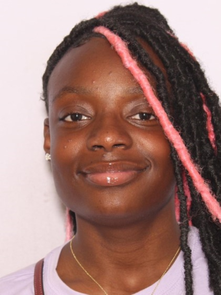 Tashayla Williams