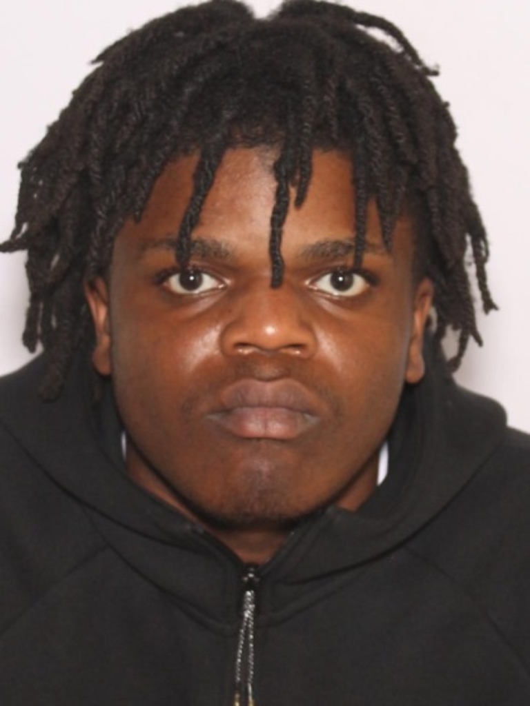 Natshaun Shaw
