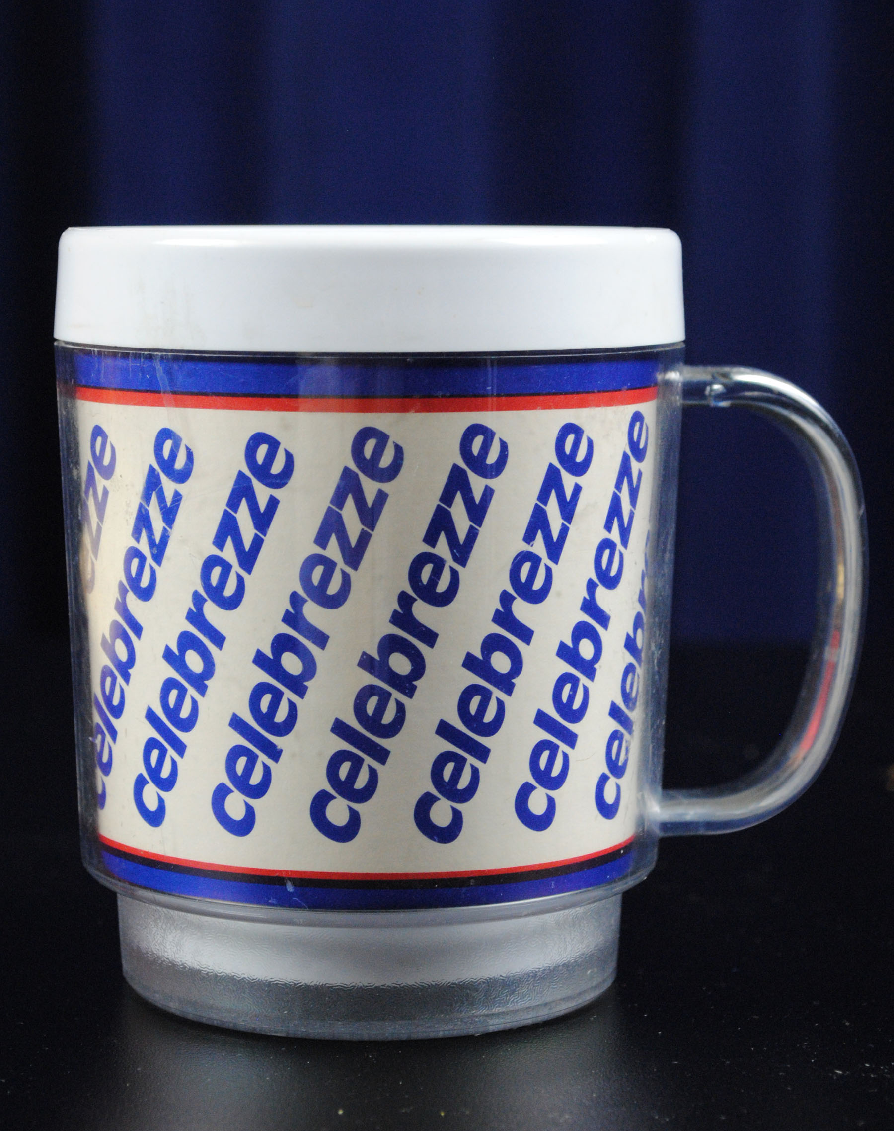 Celebrezze Mug