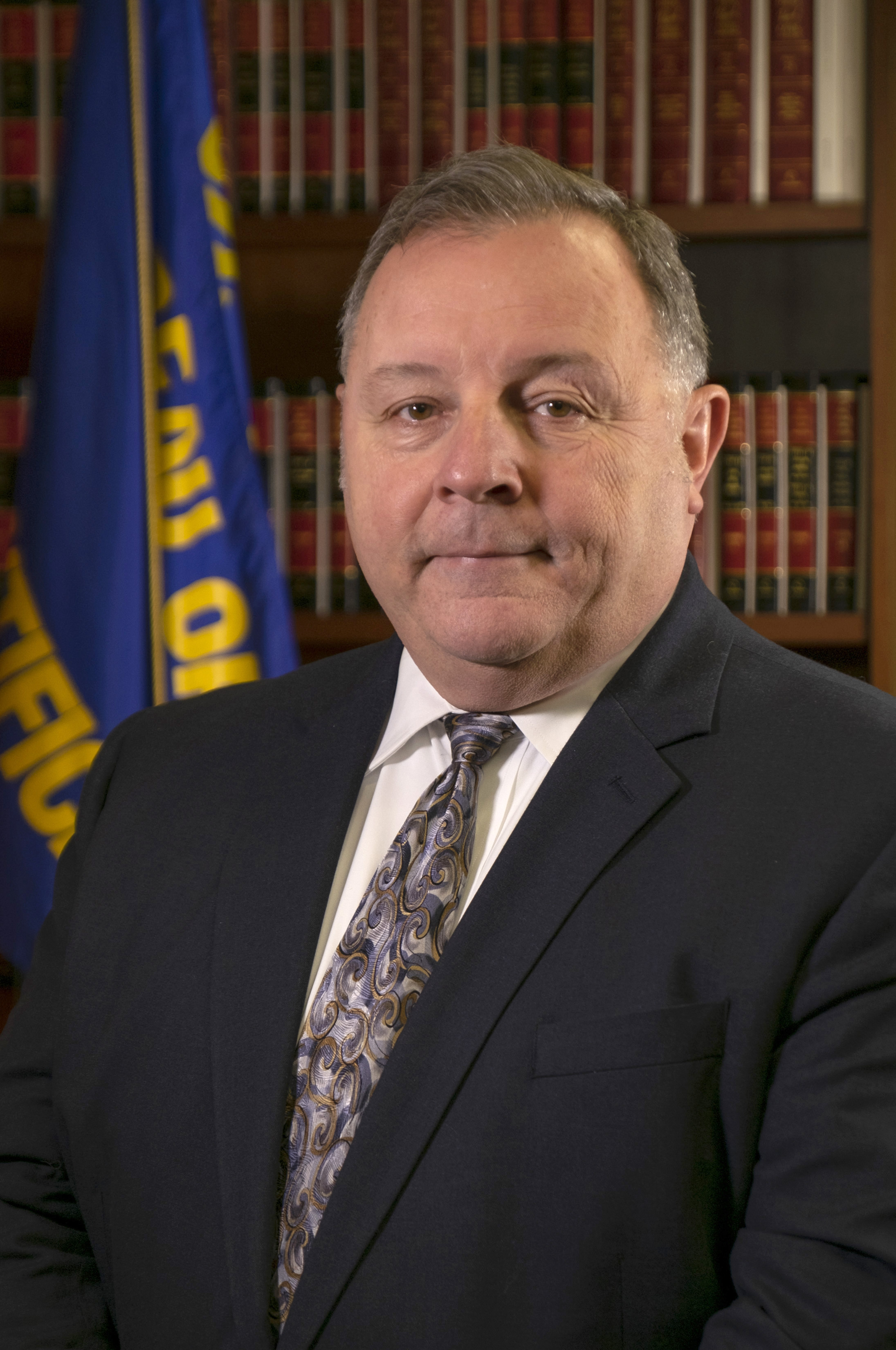 Bureau of Criminal Investigation - Ohio Attorney General Dave Yost