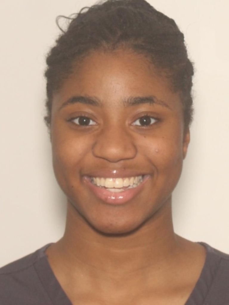 Shaniya Dalton