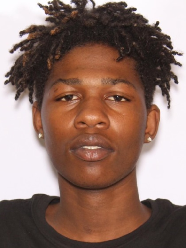 Donte Adams