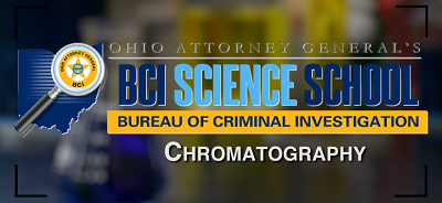 BCI Science School Videos: Video Clip 17 – Chromatography