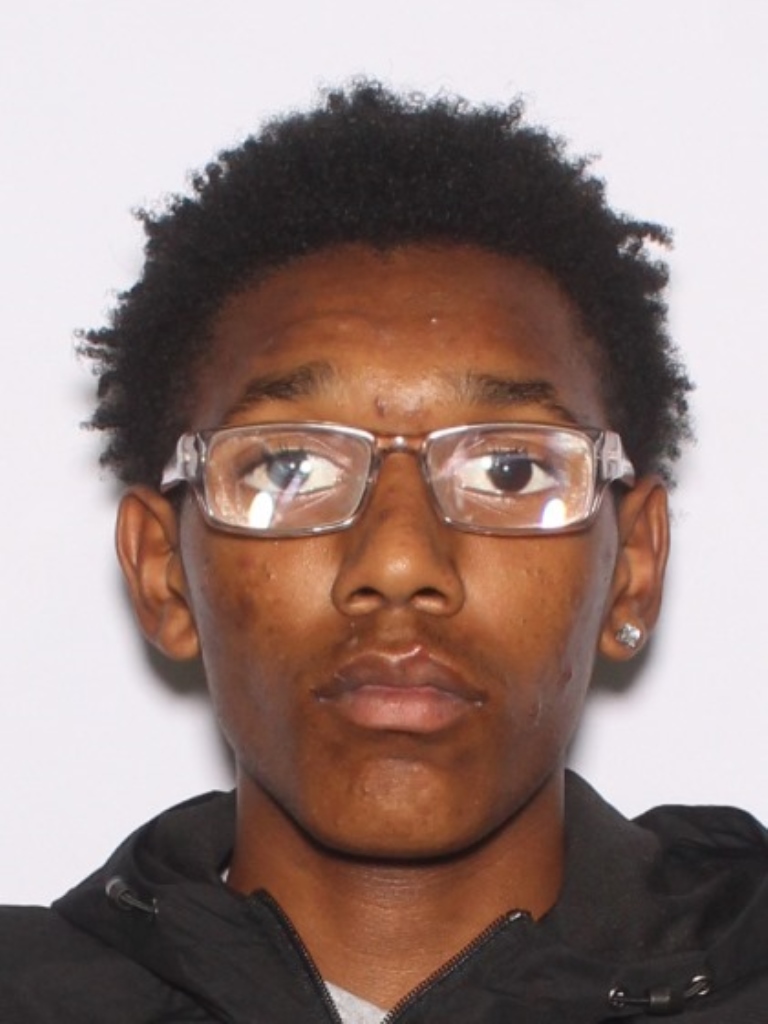 Demerick McLennan, Jr.