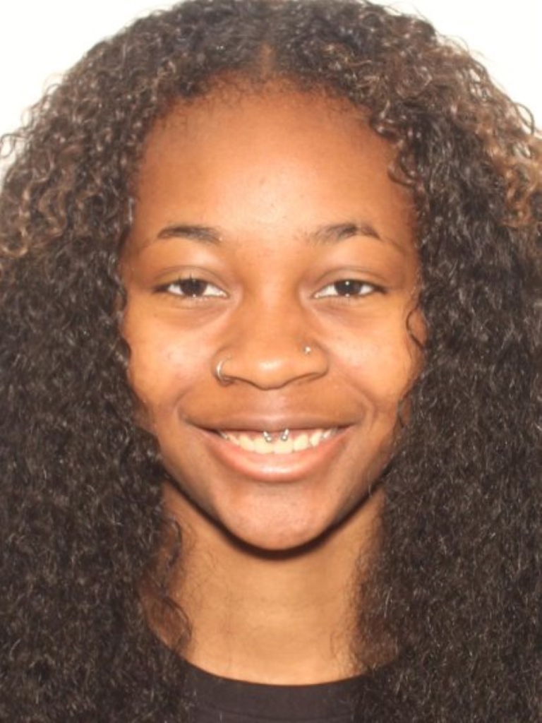 Daleyah Richard