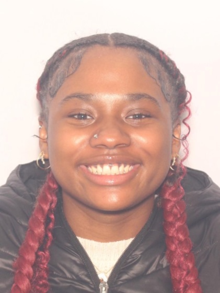 Jayla Campbell