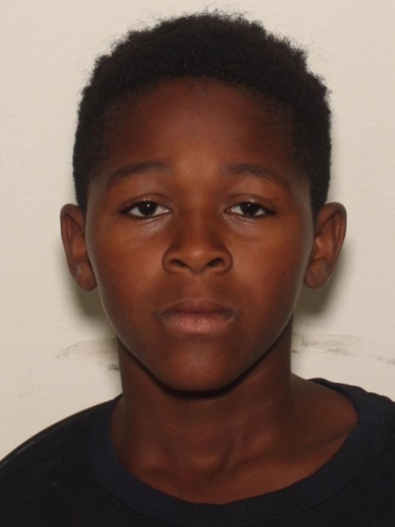 Lonzell King