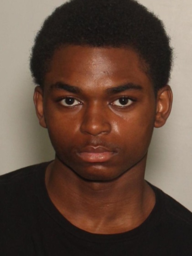 Jalen Alford