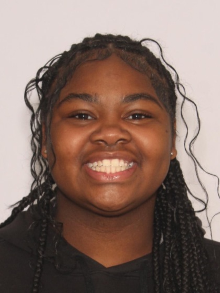 Tanaya Wilson
