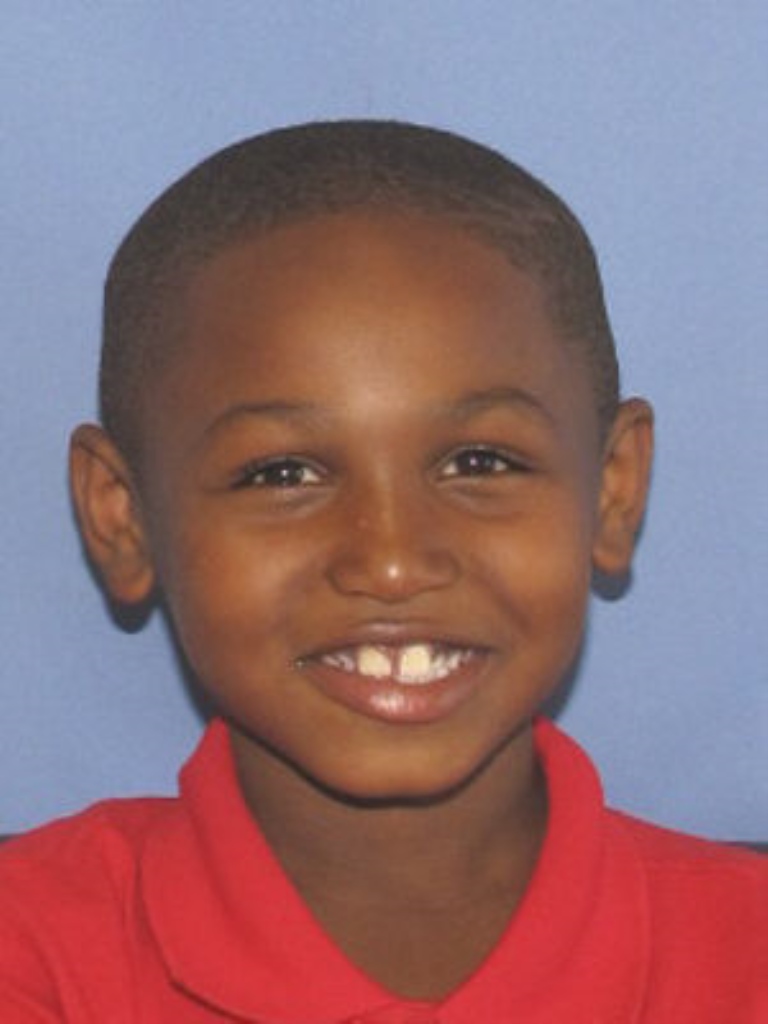 Andre Boykins