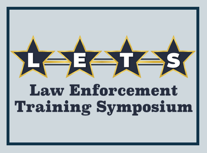 Law Enforcement Training Symposium