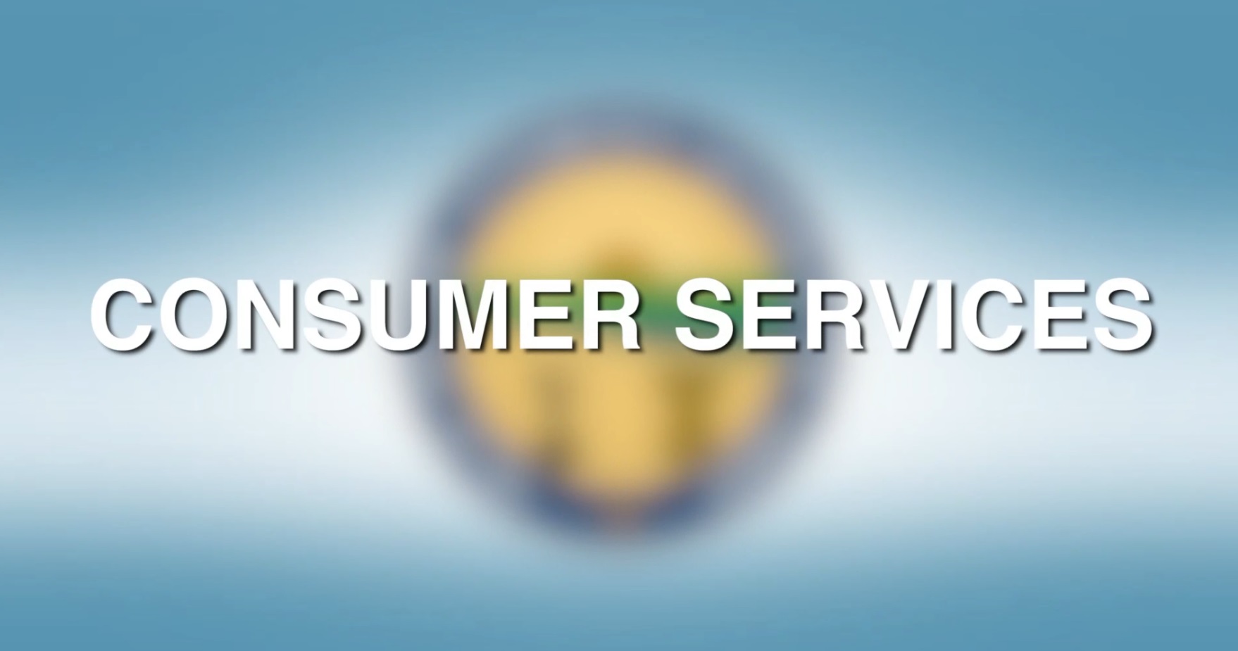 National Consumer Protection Week Video Tip: Consumer Services