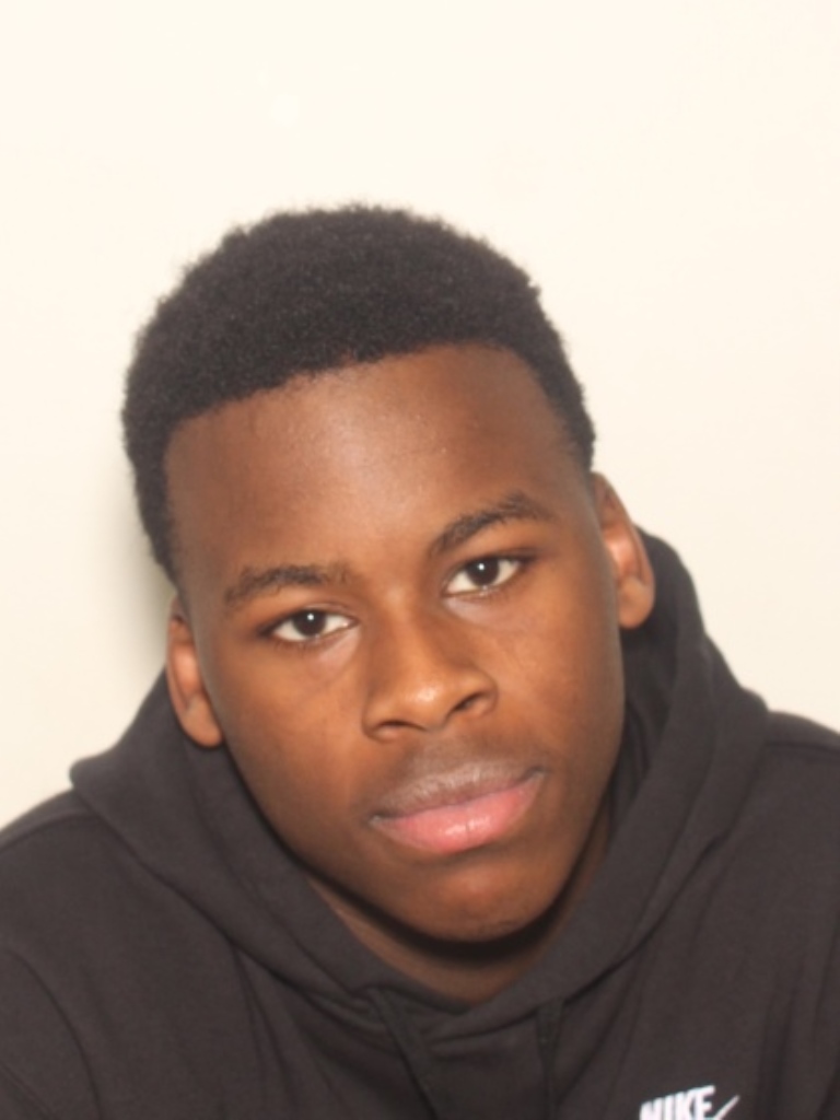 Jamarri Wheeler