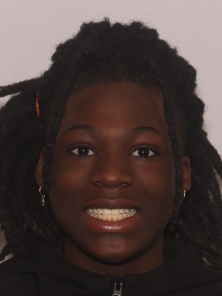 Armone Padgett-Craine