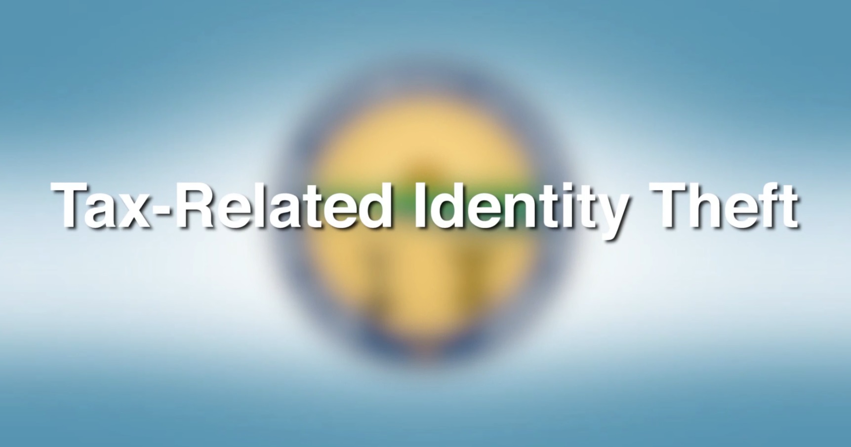 National Consumer Protection Week Video Tip: Tax Identity Theft