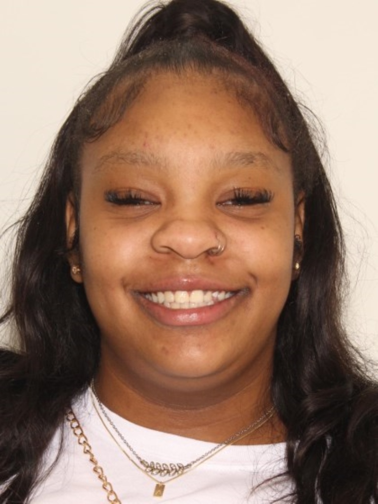 Kyaisha Brantley