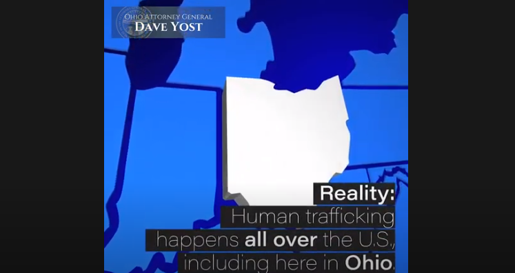 Human Trafficking: Myths vs. Reality