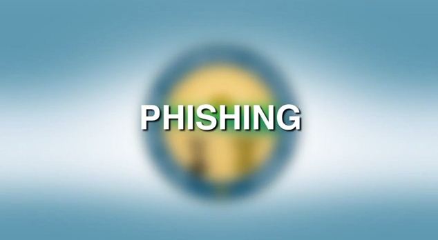 National Consumer Protection Week Video Tip: Phishing