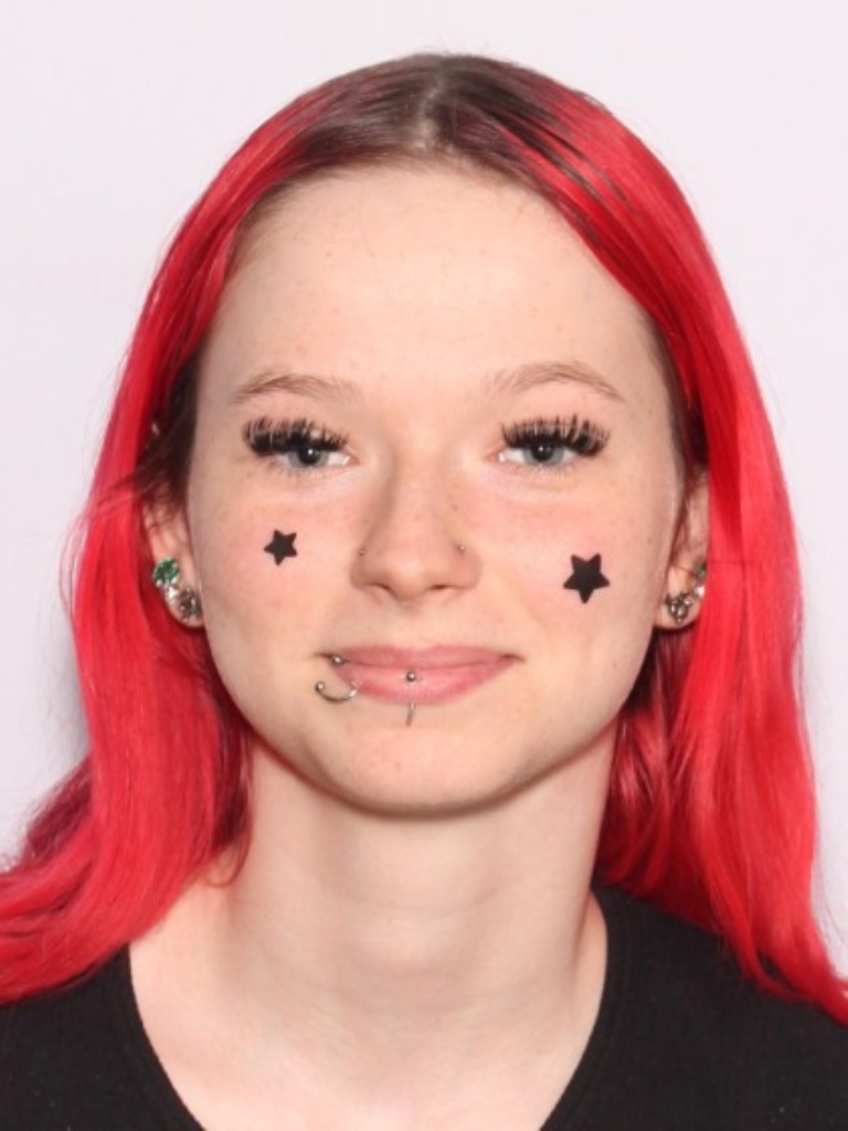 Destyne Darenkamp