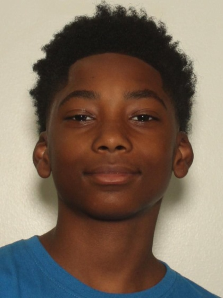 Abram William III