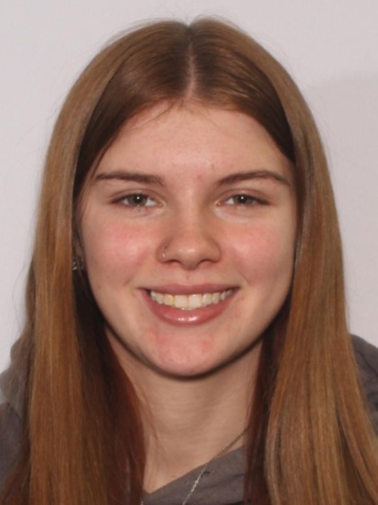 Kylee Zogleman