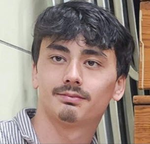 Nathaniel Hang