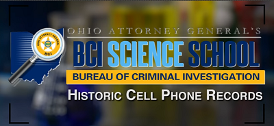 Video Clip 9 – Historic Cell Phone Records