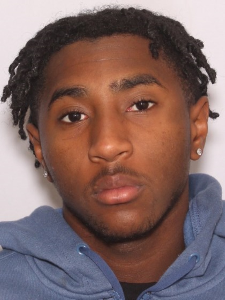 Malik Alexander