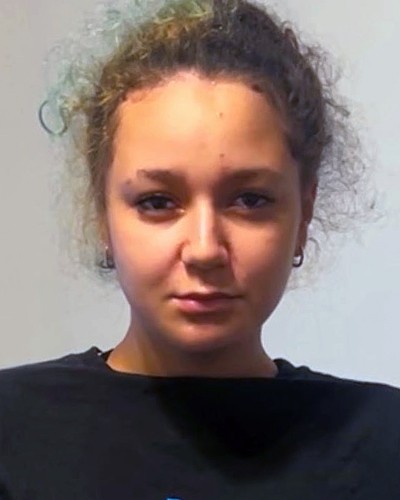 Maleeah Chisholm