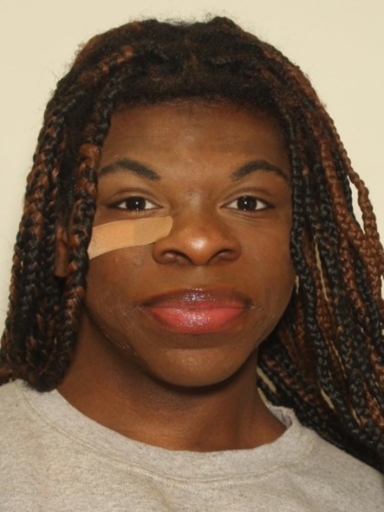 Deandre Patterson