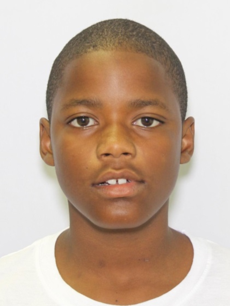 Donnell Mixon, Jr.