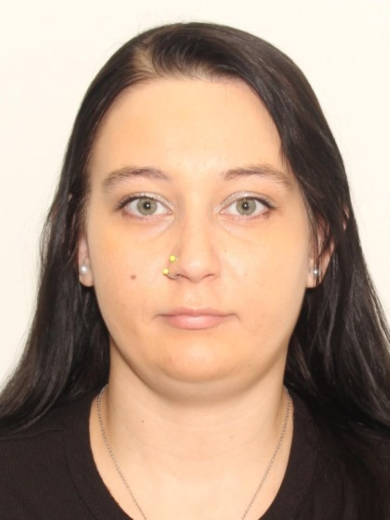 Mercedes Southard