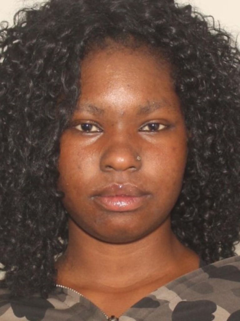 Mercedez Stovall