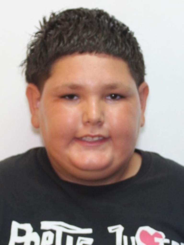 David Rosario, Jr.