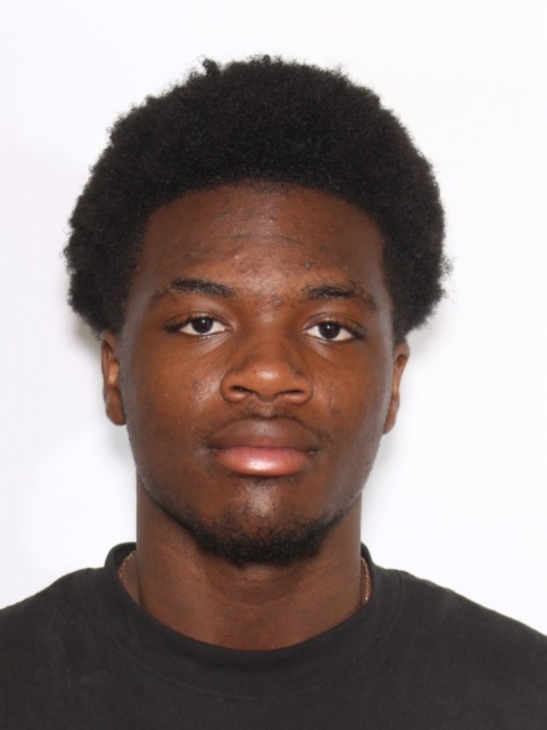 Kemarquez Turner-Green