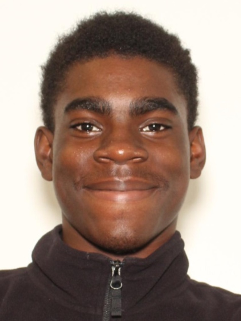 Kaivon Ramsey