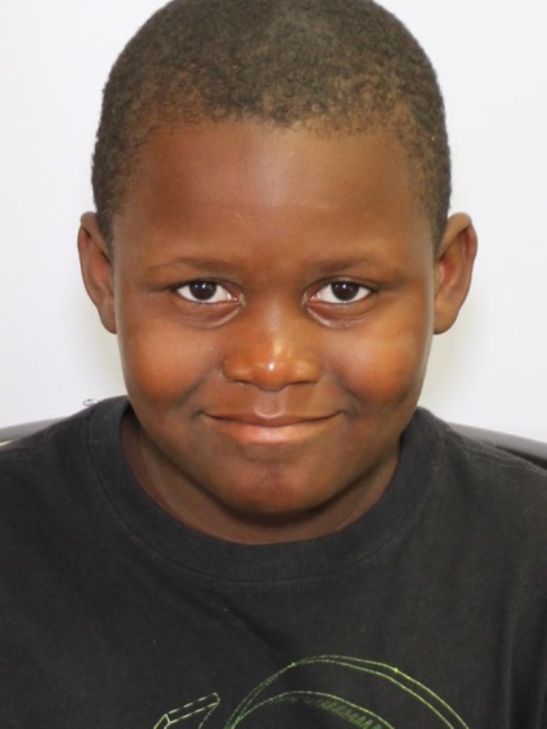 Terrance Armstong
