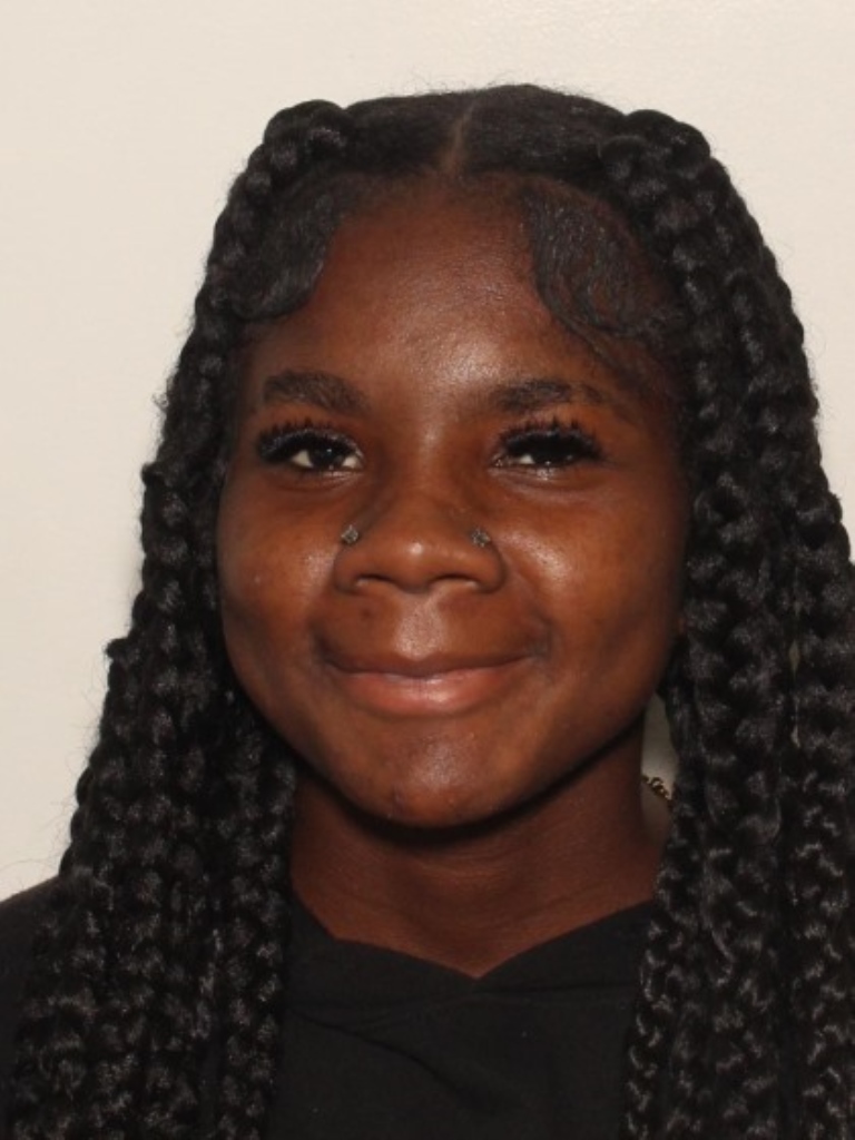 Janiyah Giles