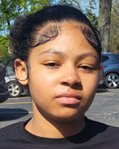 Jayda Grayson