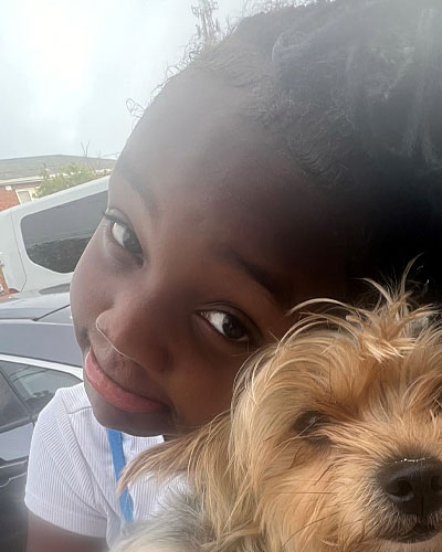 Layla Jones