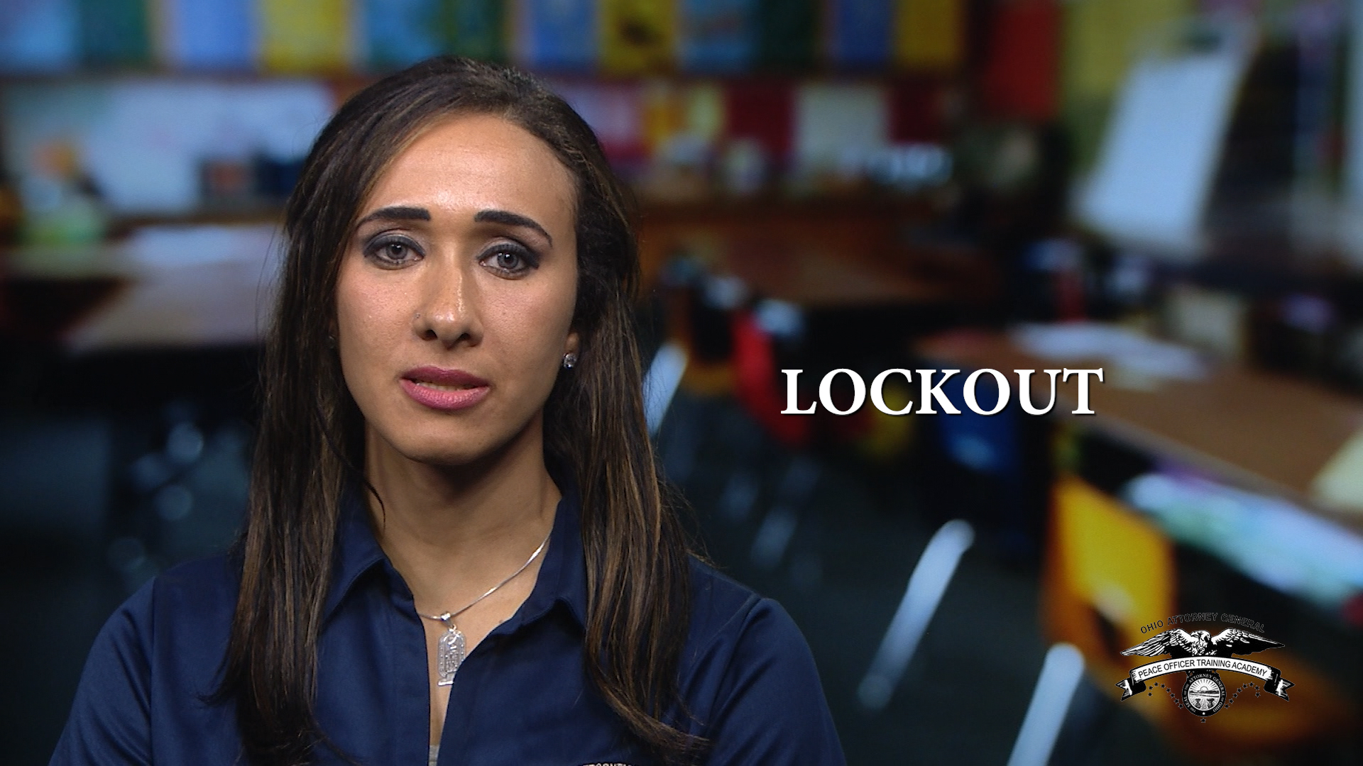 Video 4: Lockout