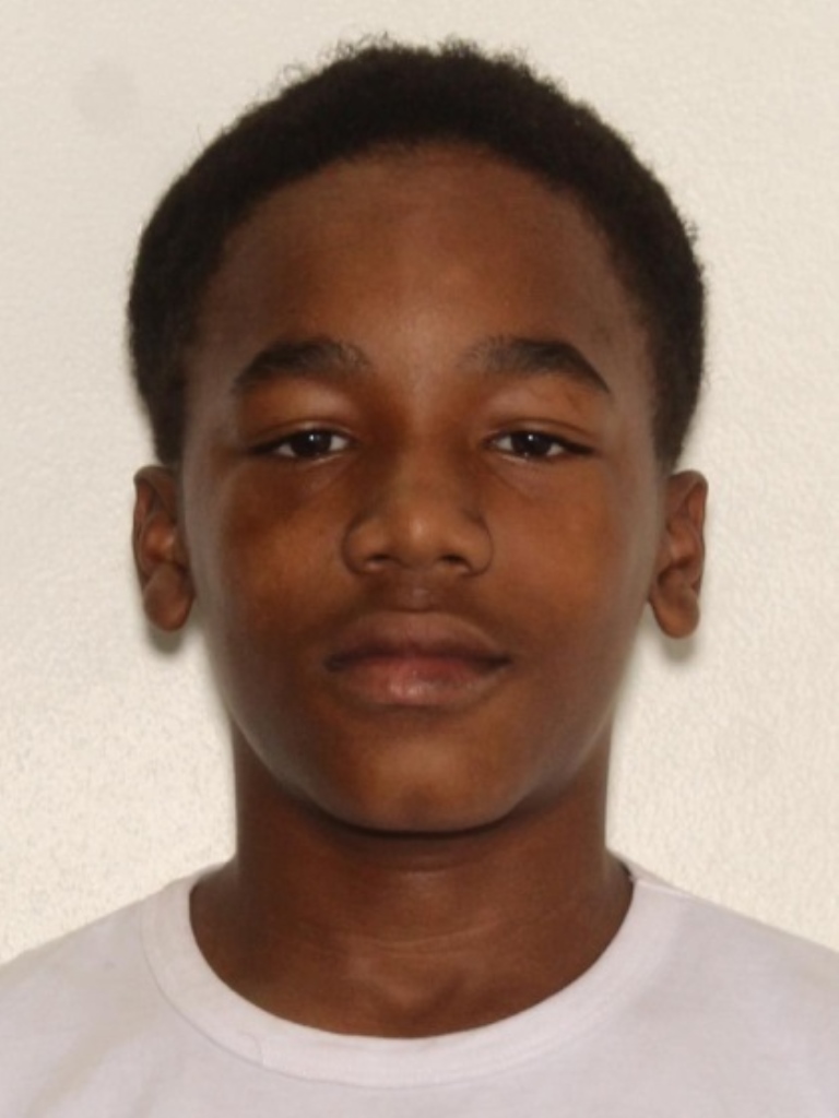 Mario Callaway