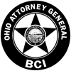 Ohio Attorney General BCI