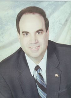 Profile headshot of  Victor V. Vigluicci, Portage County Prosecutor