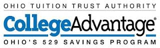 College Advantage Logo