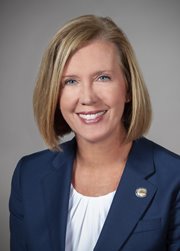 Ohio State Rep. Cindy Abrams