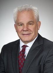 Ohio State Rep. Phil Plummer